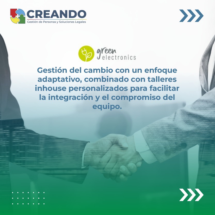 GERENELECTRONICS