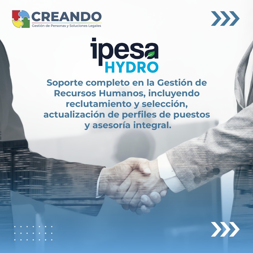 IPESA HYDRO