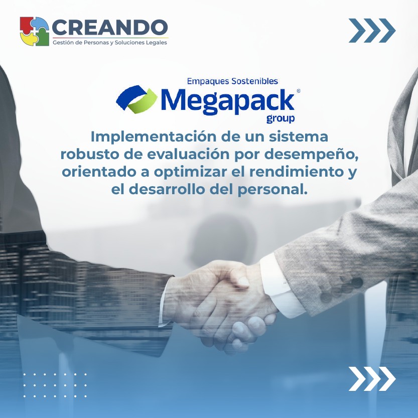 MEGAPACK GROUP